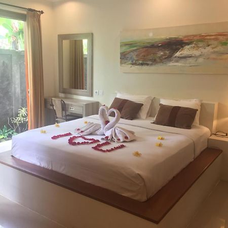 Kubu Daton Homestay Sanur Exterior foto