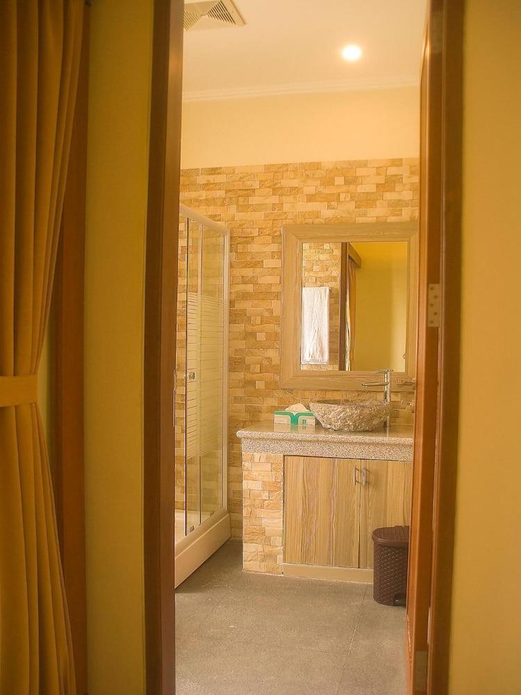 Kubu Daton Homestay Sanur Exterior foto