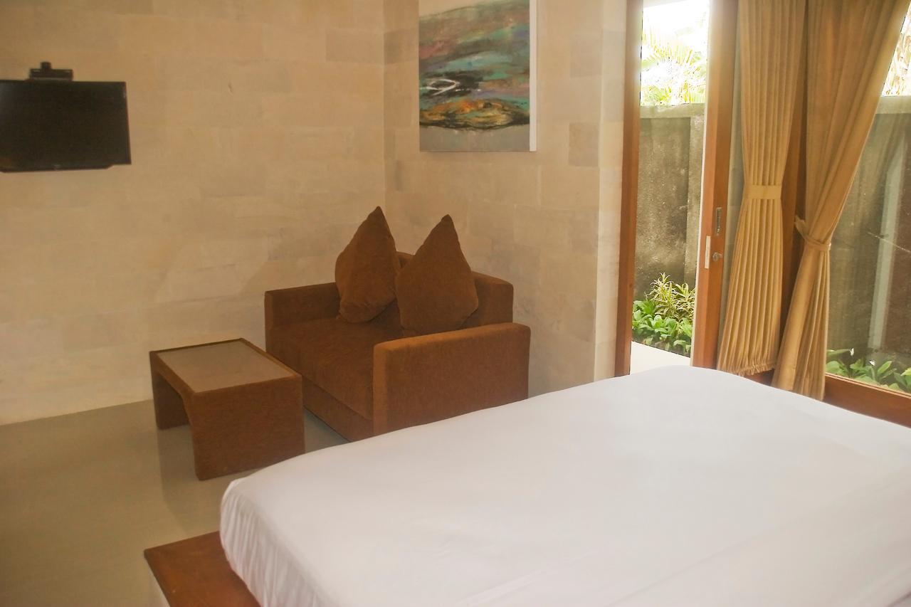 Kubu Daton Homestay Sanur Exterior foto