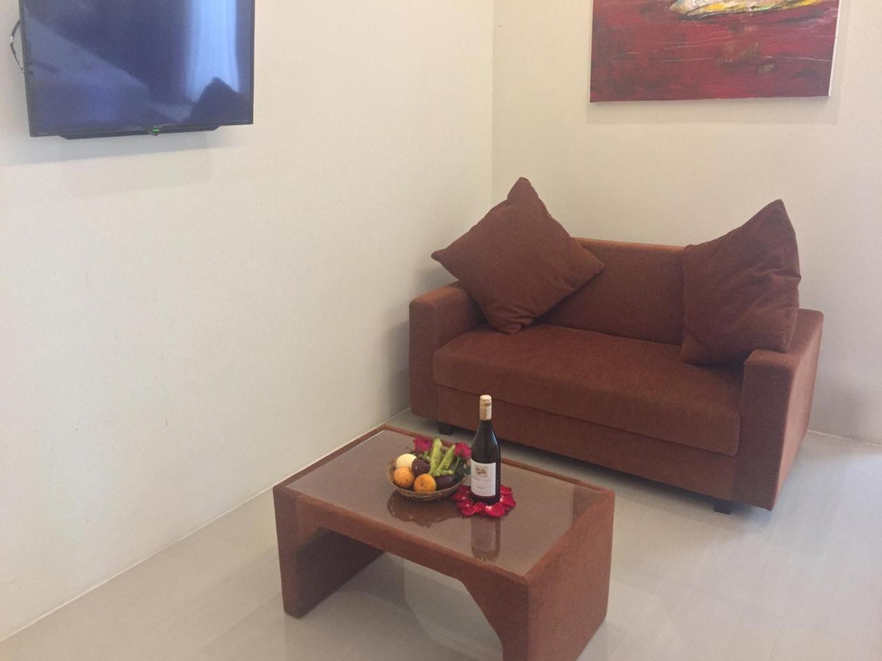 Kubu Daton Homestay Sanur Exterior foto