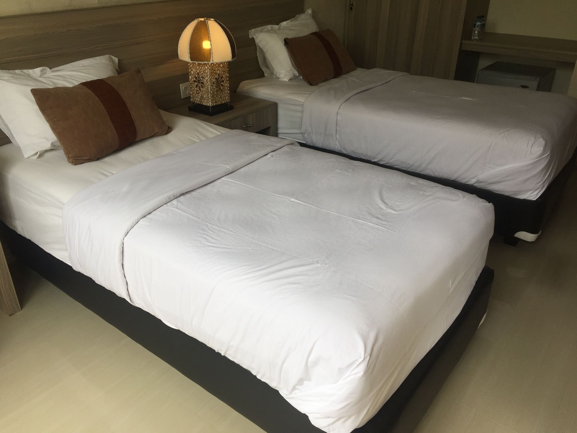 Kubu Daton Homestay Sanur Exterior foto
